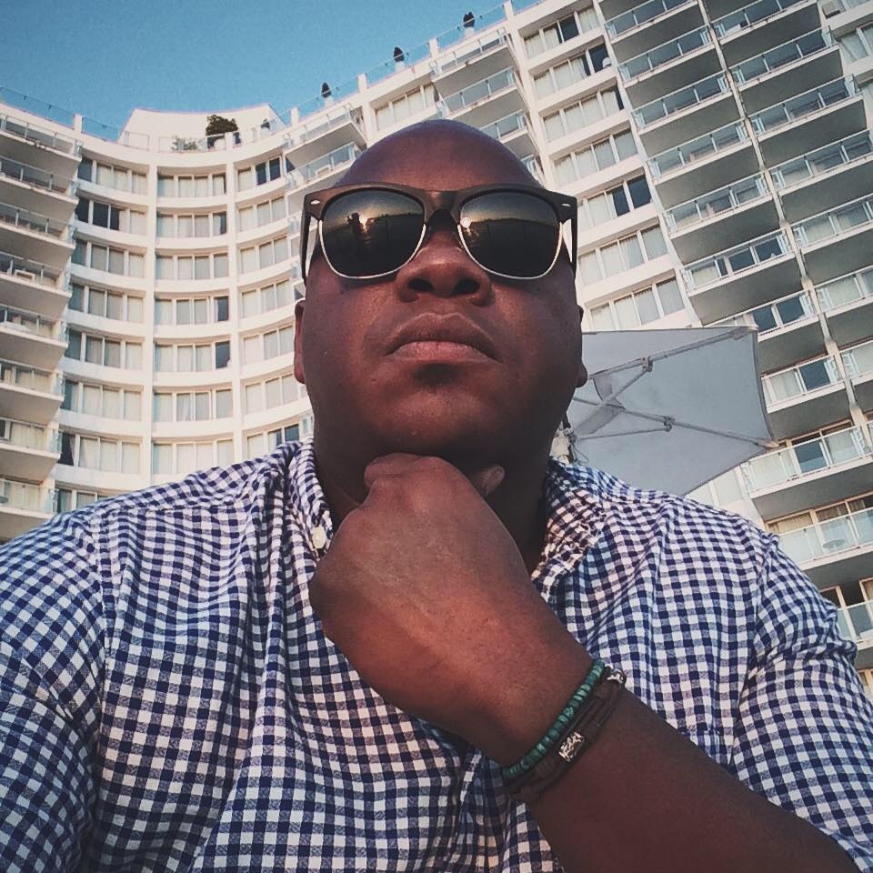 Go to Stephen McFadden's profile