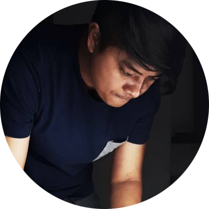 Go to Eiliv Aceron's profile