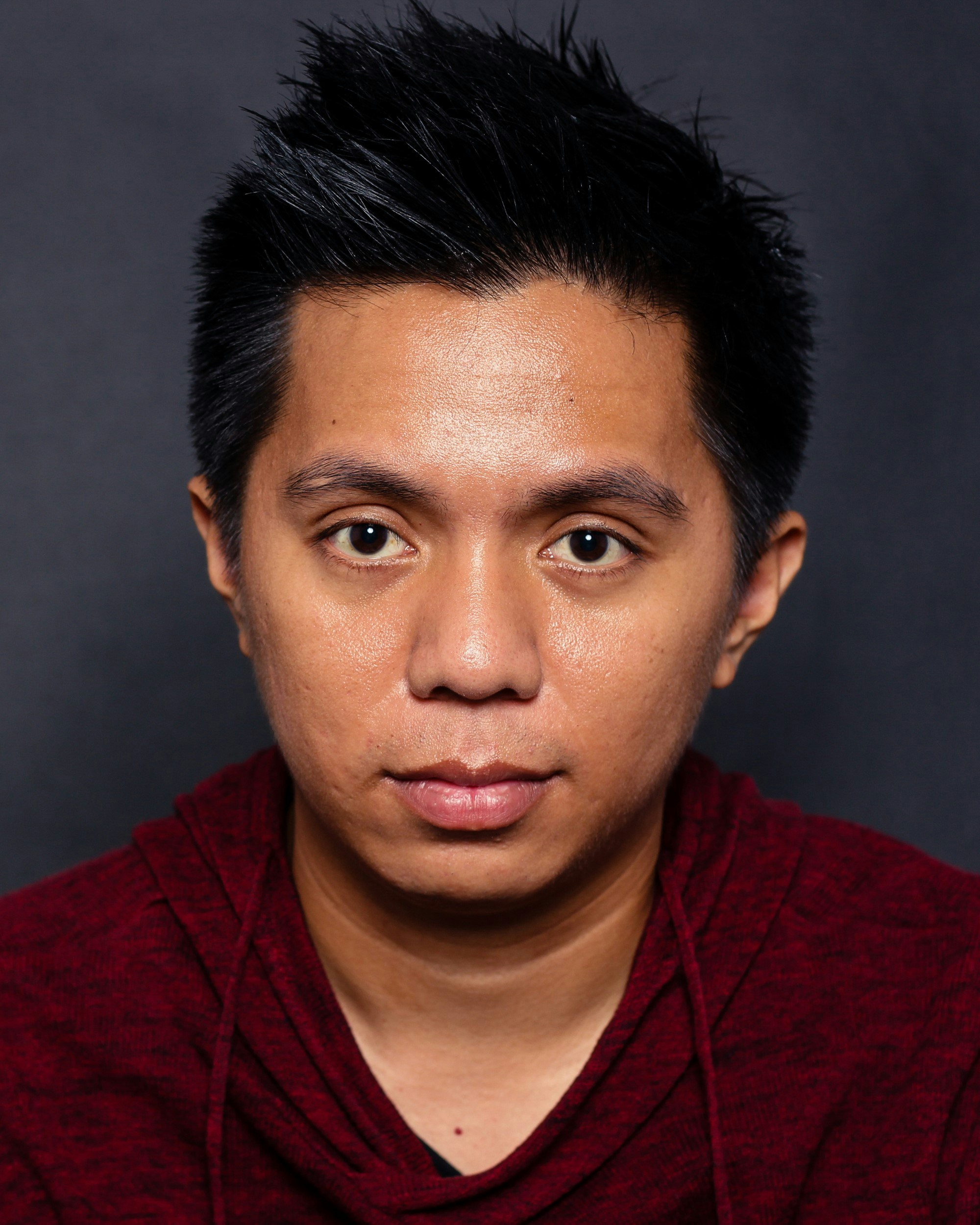 Go to Farhan Sharief's profile