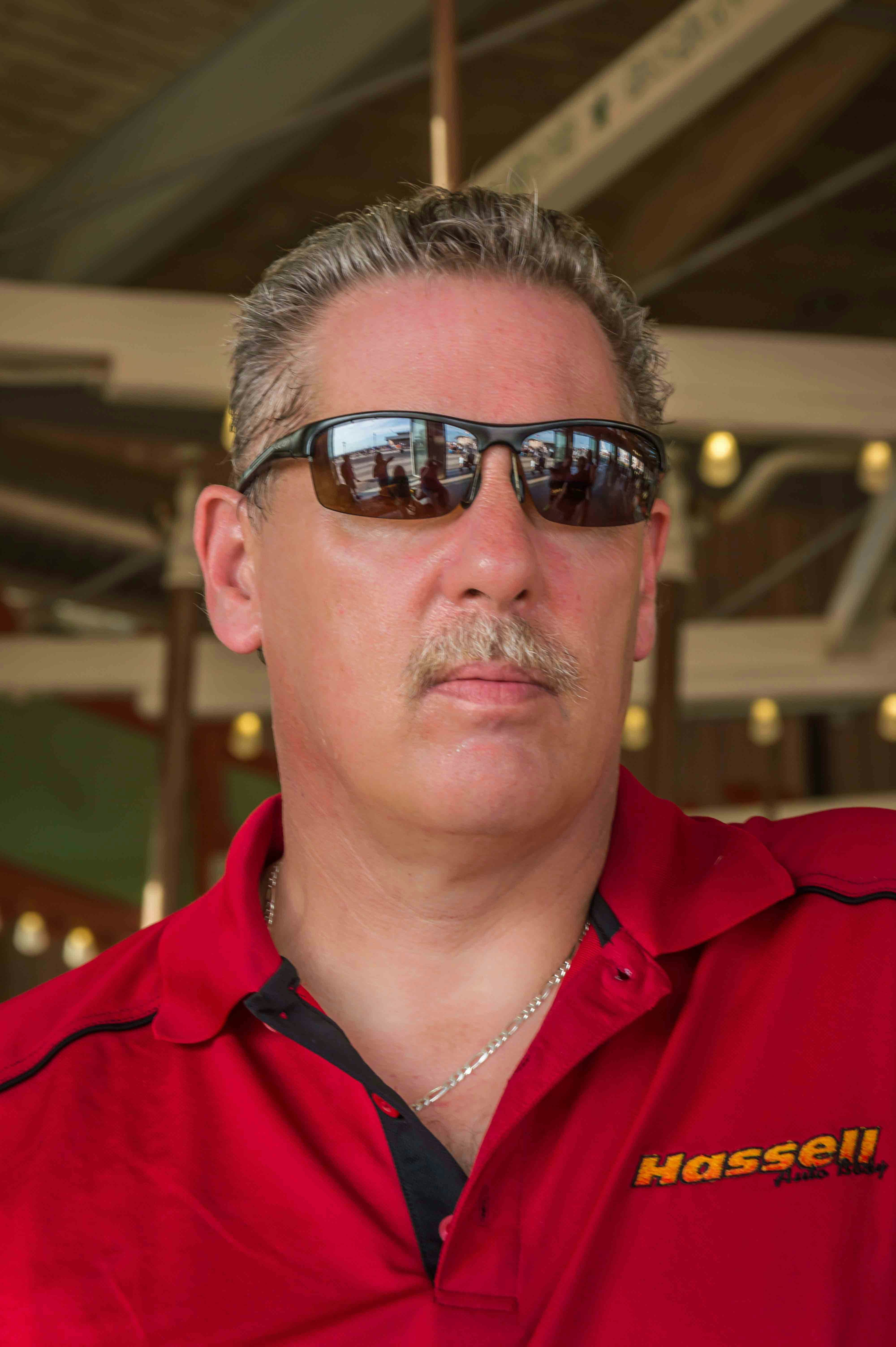 Go to Doug Kelley's profile