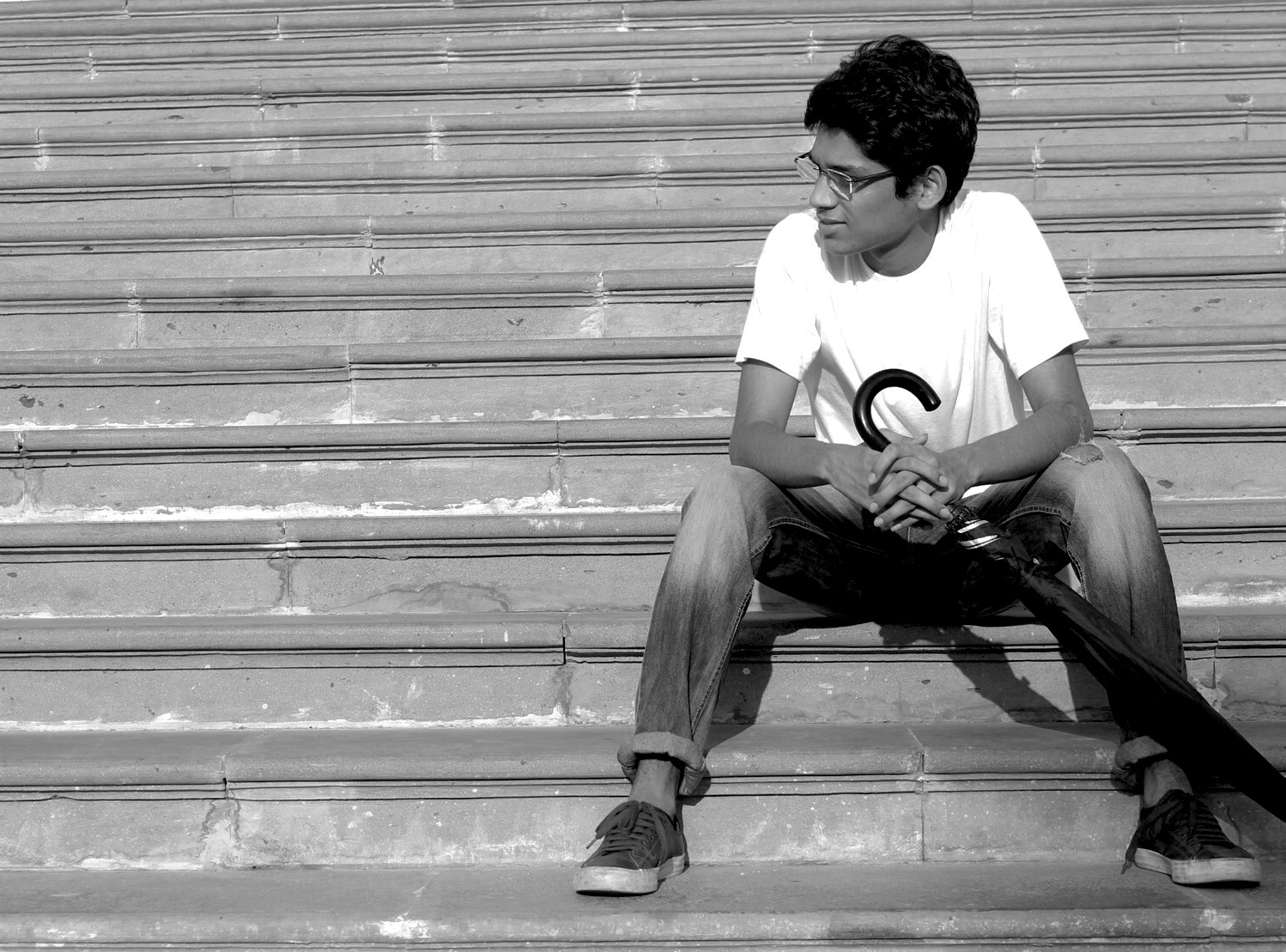 Go to Vishal Joshi's profile