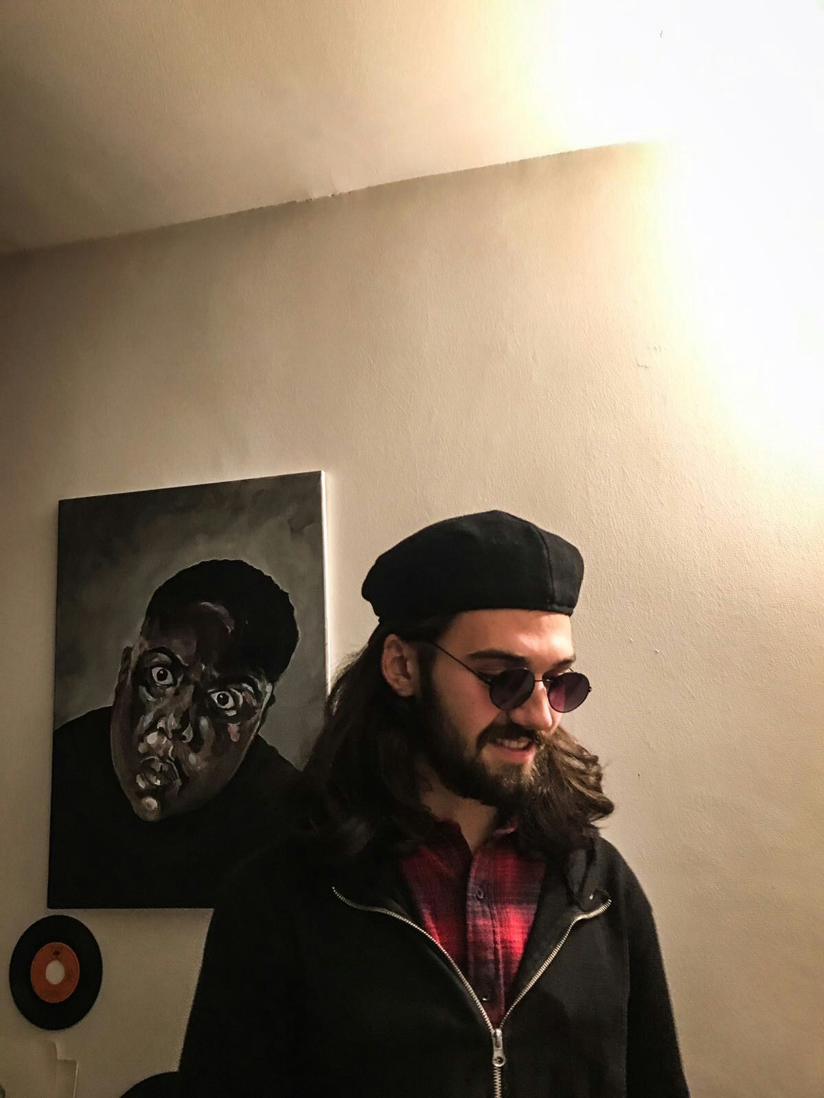 Ir para o perfil de Vlad Braga