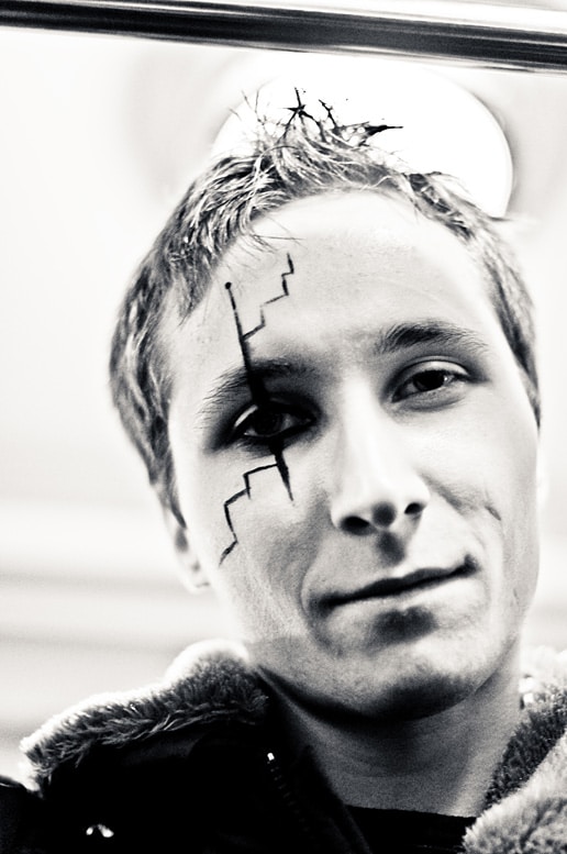 Go to Igor Talanov's profile