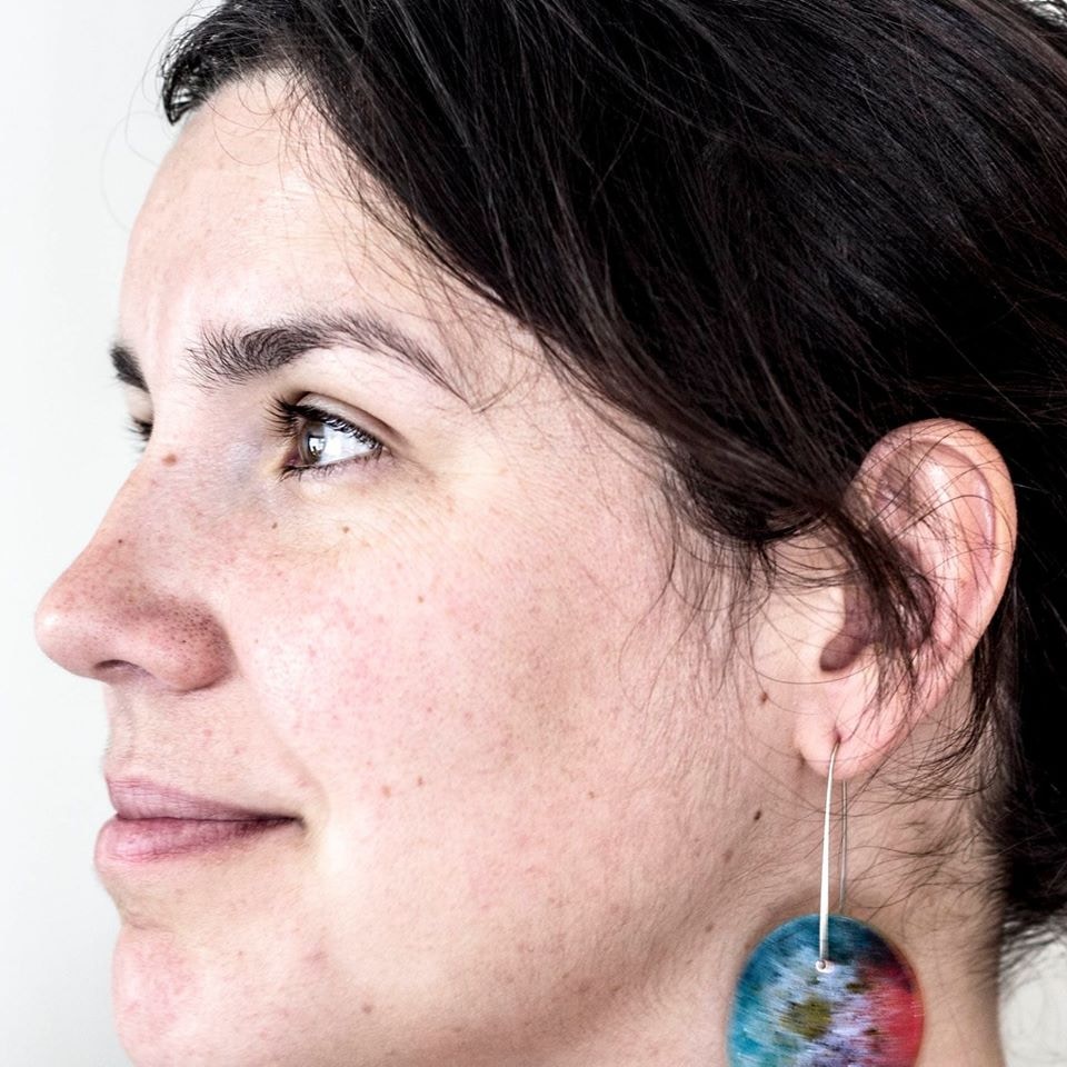 Go to Maria Elena Zuñiga's profile