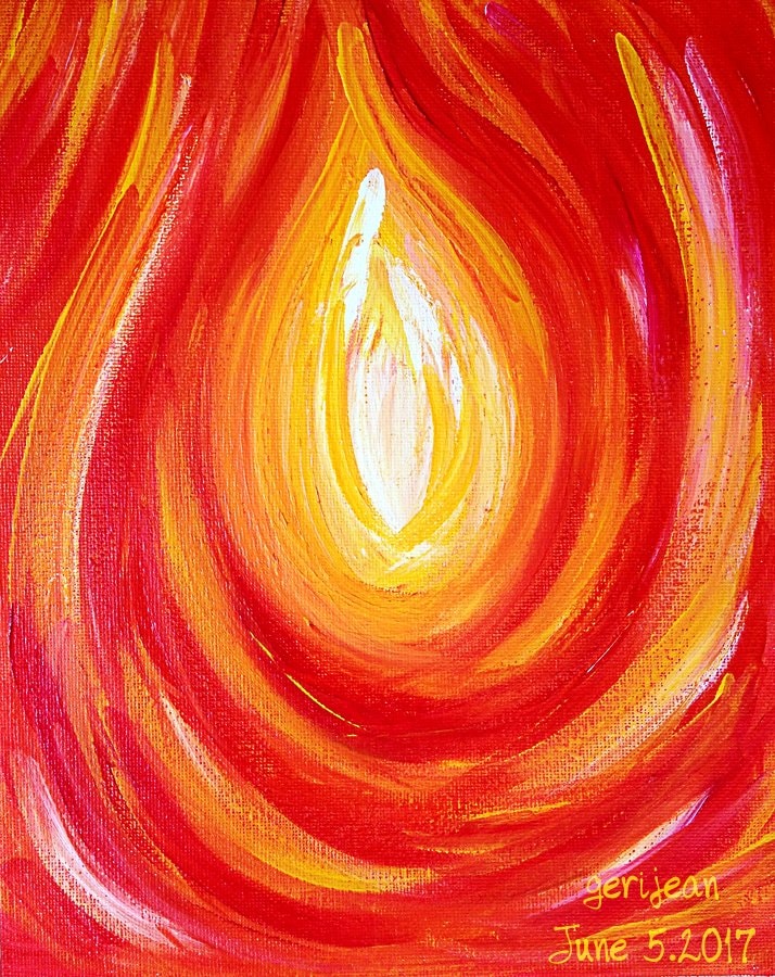 Go to Geri Jean's profile