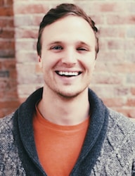 Go to Will Myers's profile