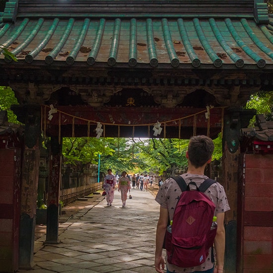 Avatar of user Alessio Ferretti