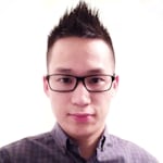 Avatar of user Alvin Chan