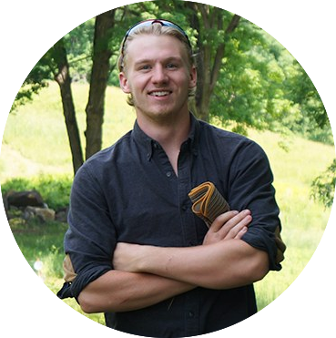 Go to Riley Farabaugh's profile