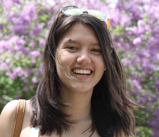 Go to Laurence Rouge's profile