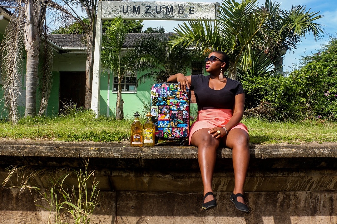 Go to Ceeces Travel's profile