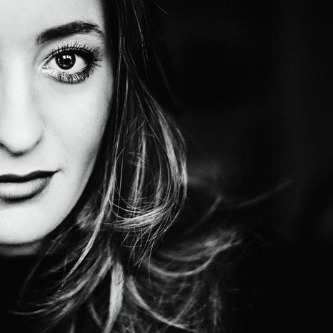 Zum Profil von Abi Hinchley