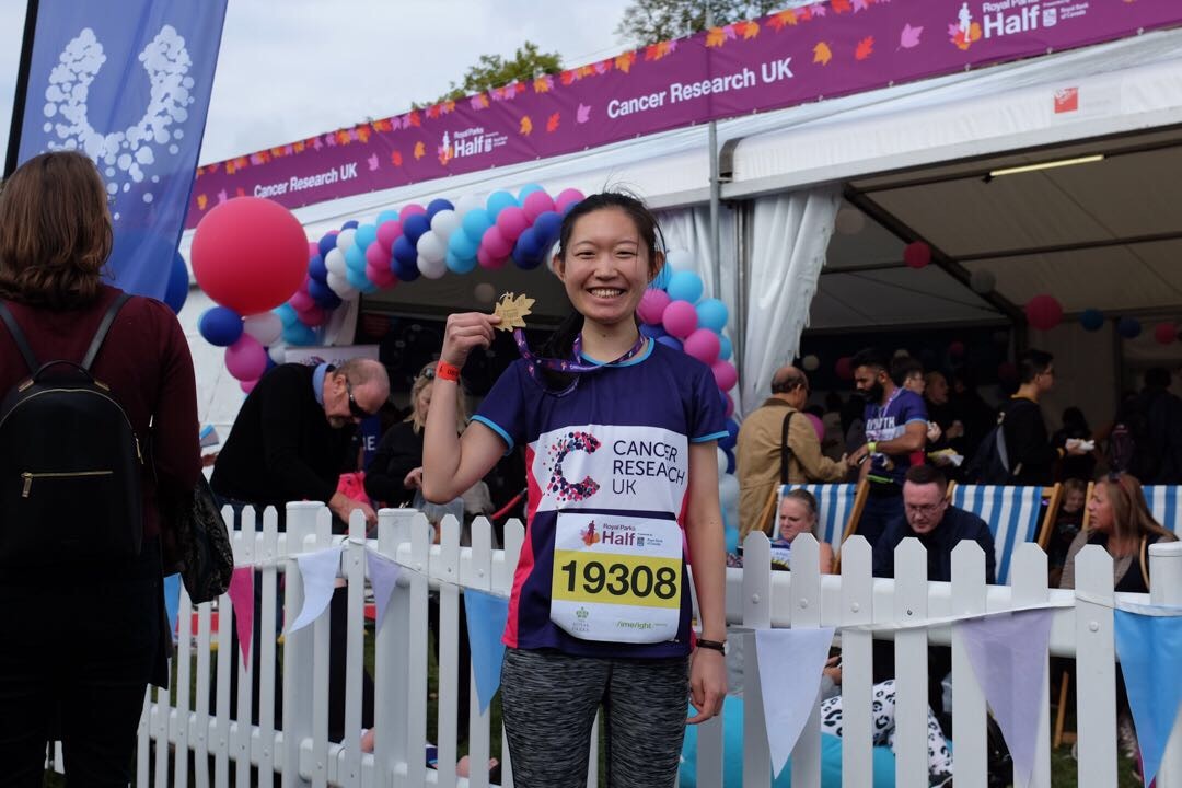 Go to Yang Liu's profile