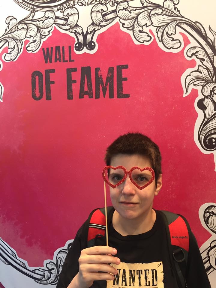 Go to Ivana Milakovic's profile