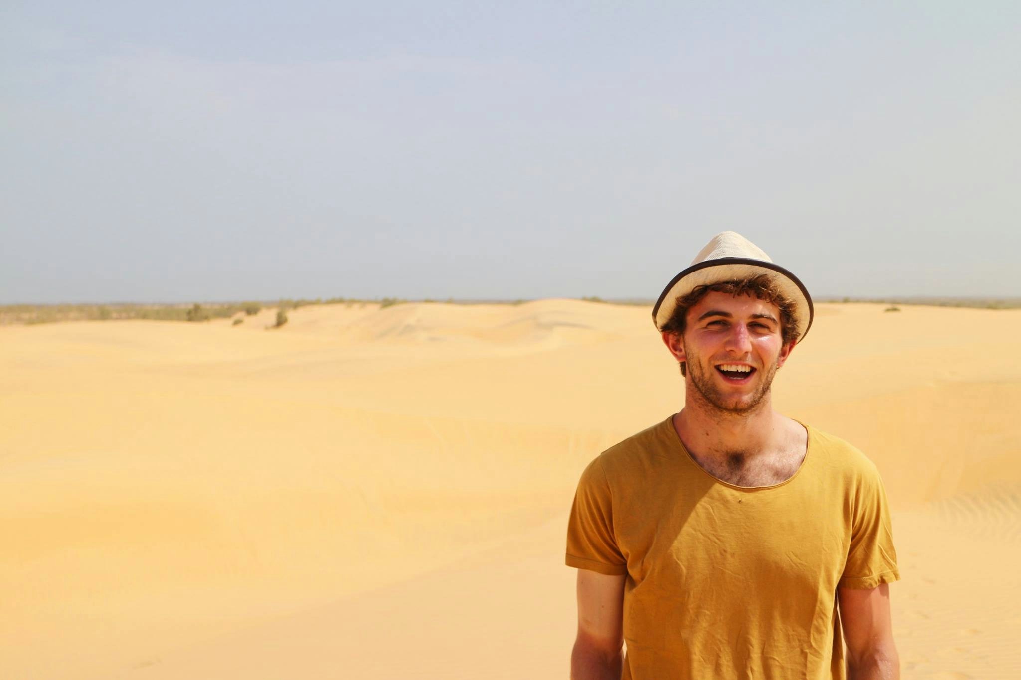 Zum Profil von Torsten Martens