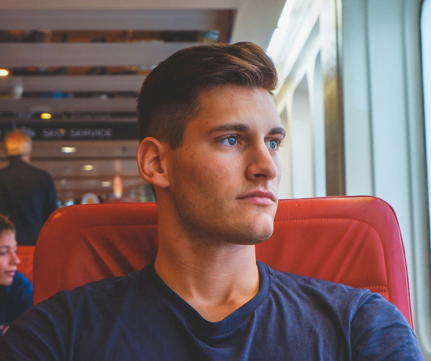 Zum Profil von Luca Vavassori