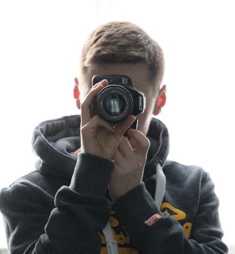 Zum Profil von Ben Welch