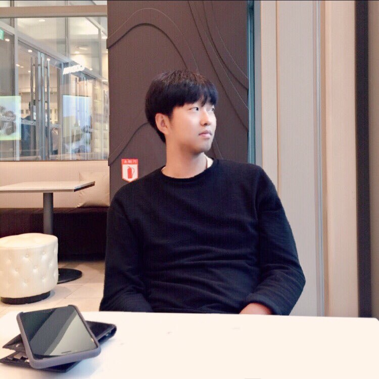 Go to Benedict Park's profile