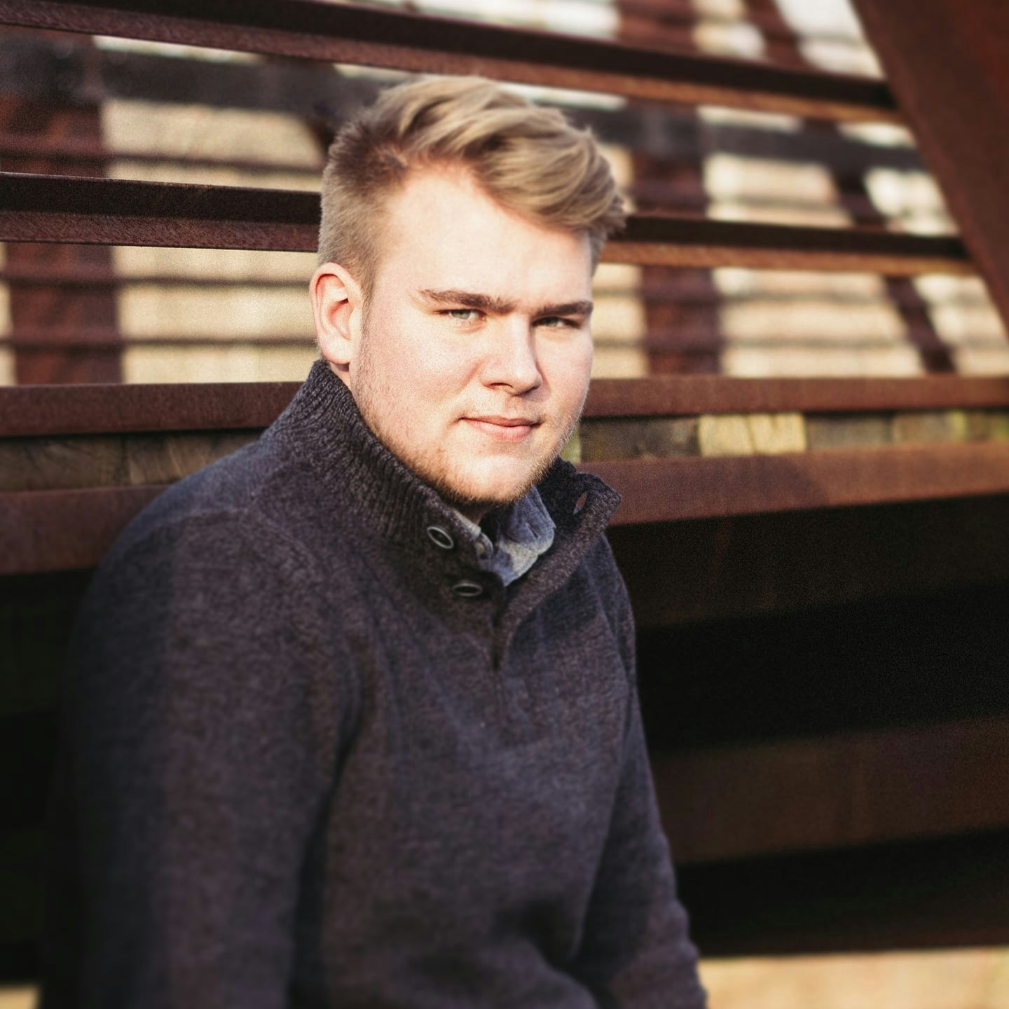 Go to Nathaniel Bowman's profile