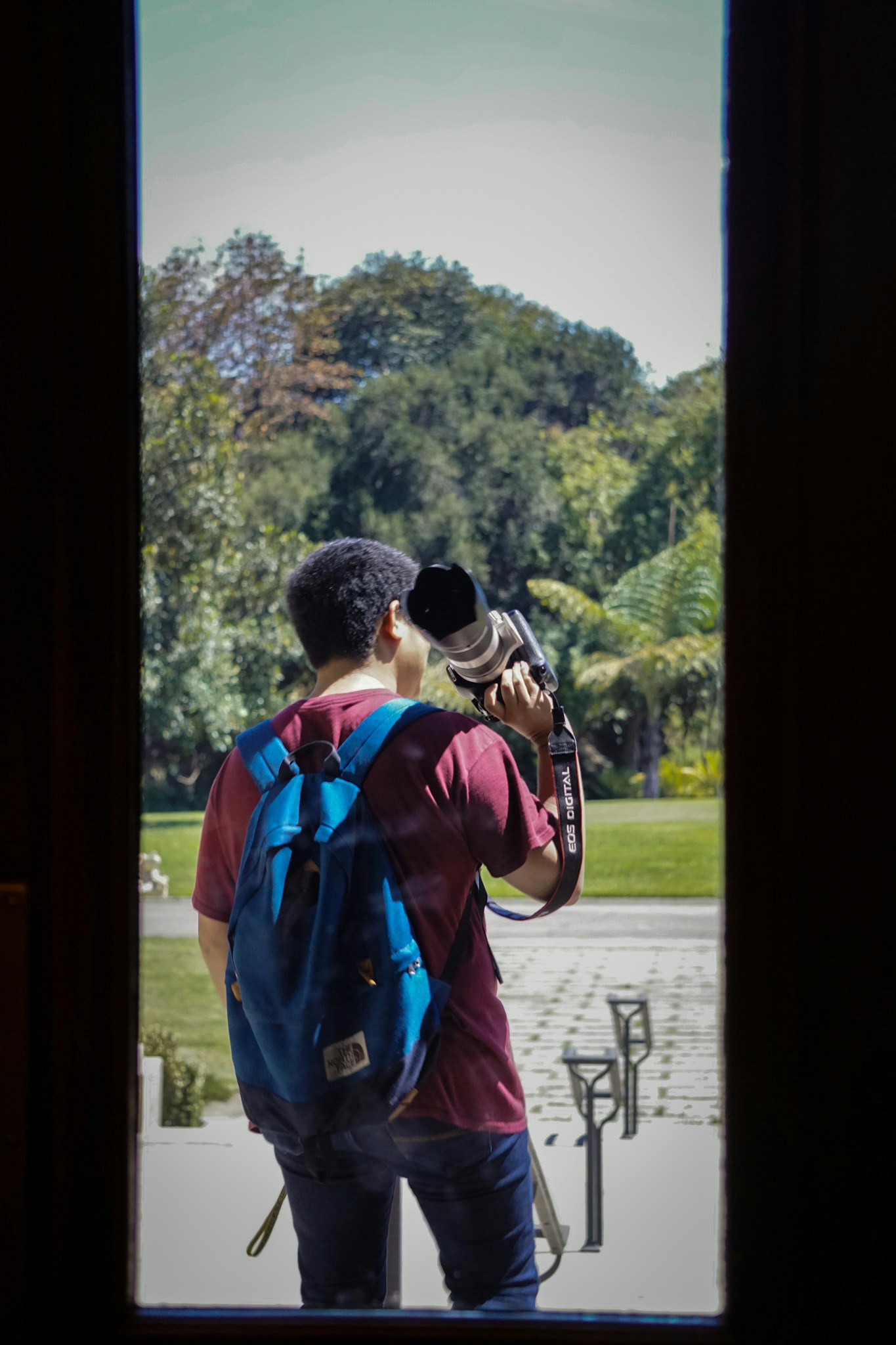 Go to David Hong's profile