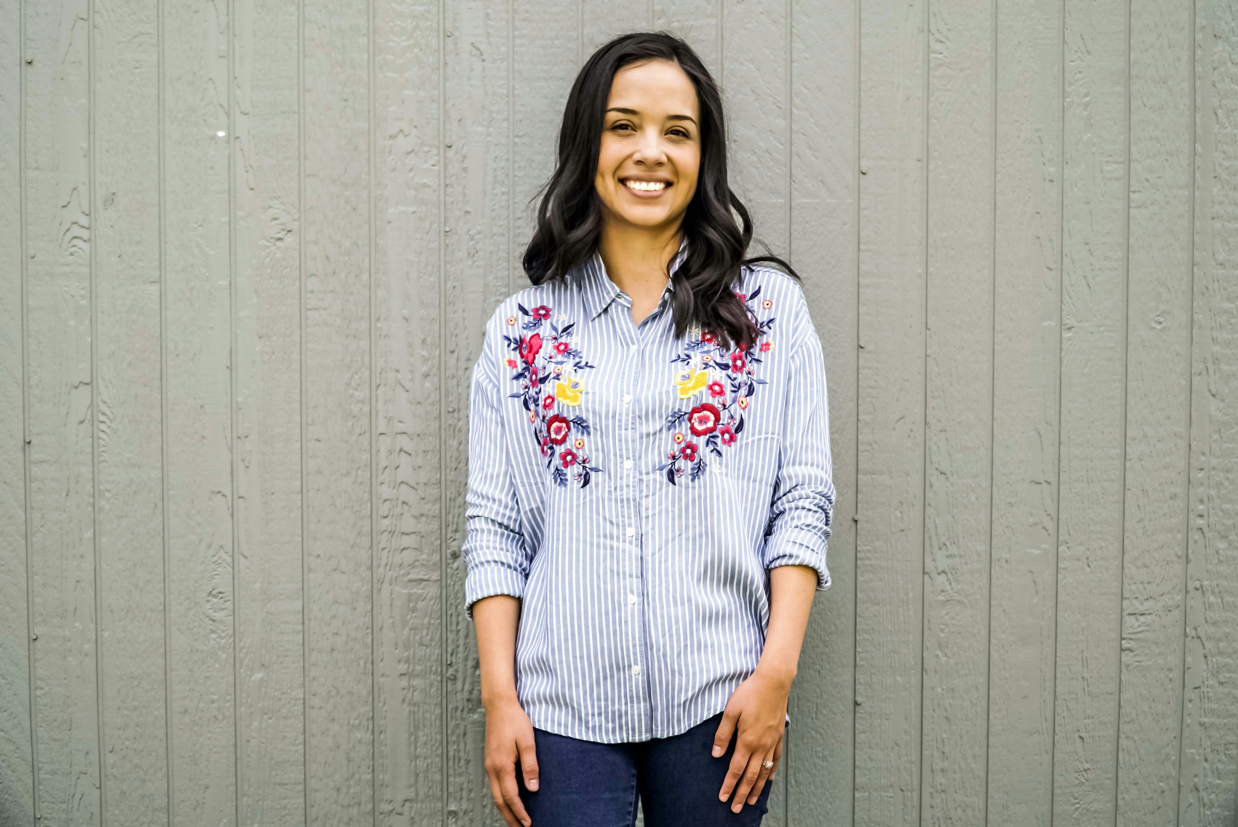 Go to Liz Beas's profile