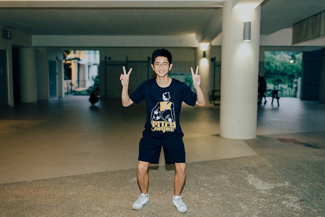 Go to Jonathan Chng's profile