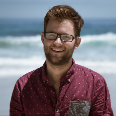 Go to Drew Murphy's profile