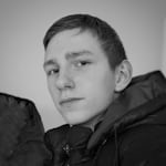 Avatar of user Nikita Zaitsev