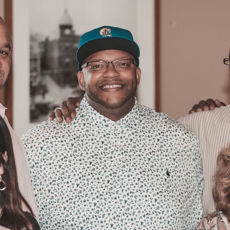 Go to Johnell Pannell's profile