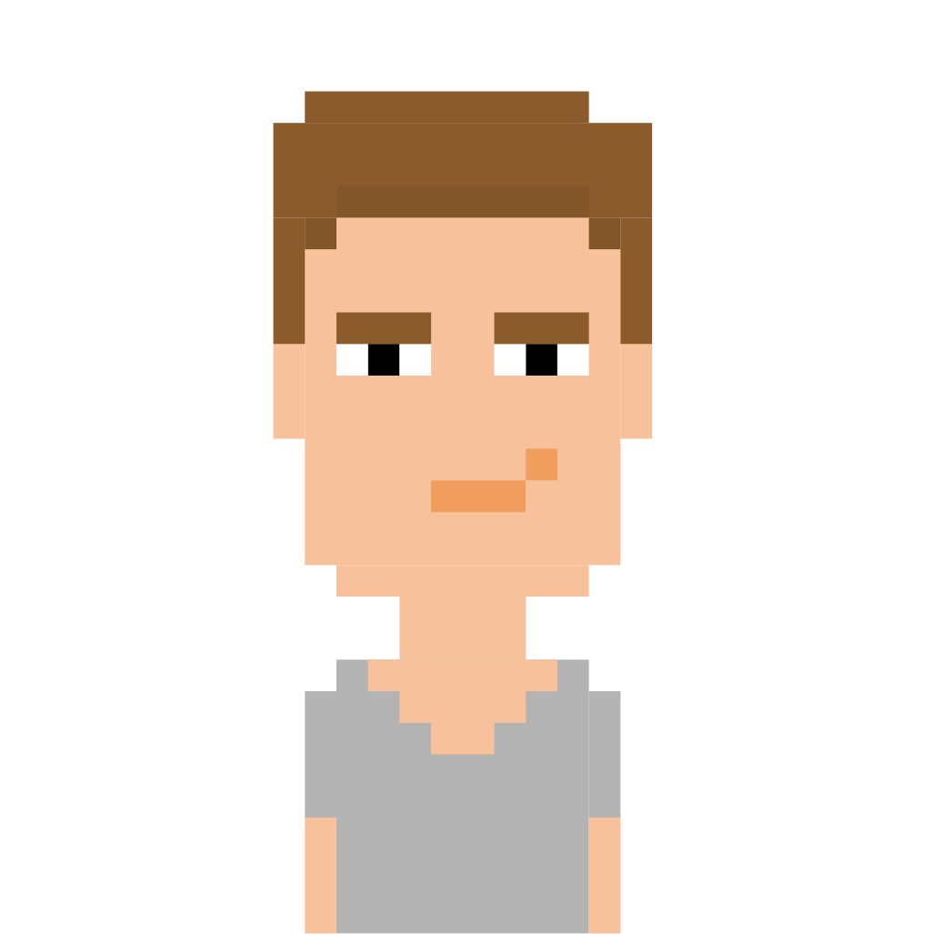 Avatar of user Kent Henderson