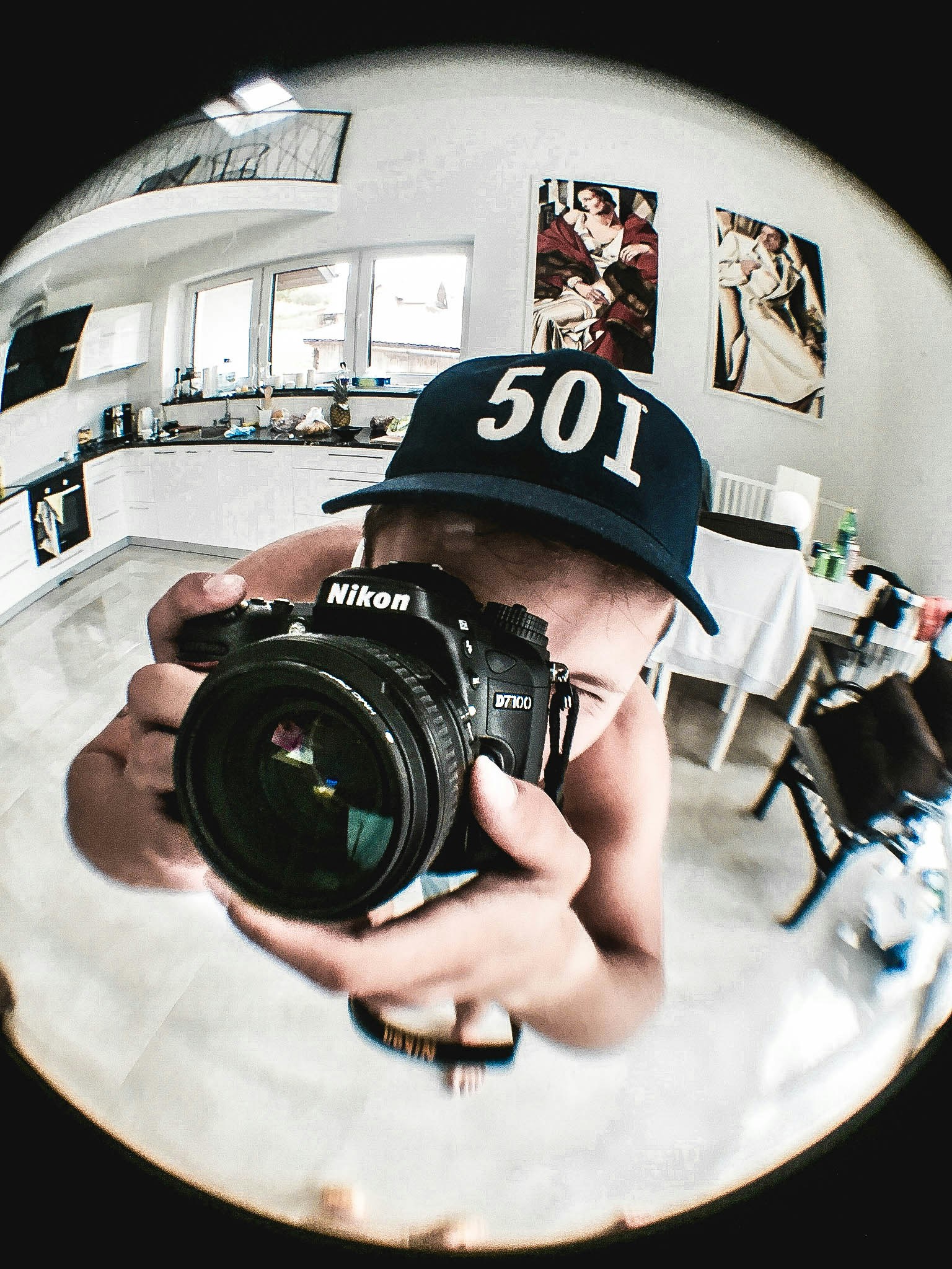 Zum Profil von Karol Kaczorek