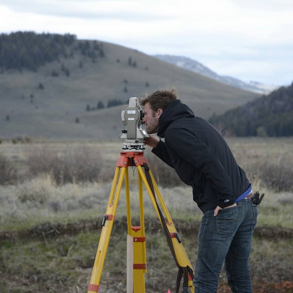 Vai al profilo di Jeffrey Johnson