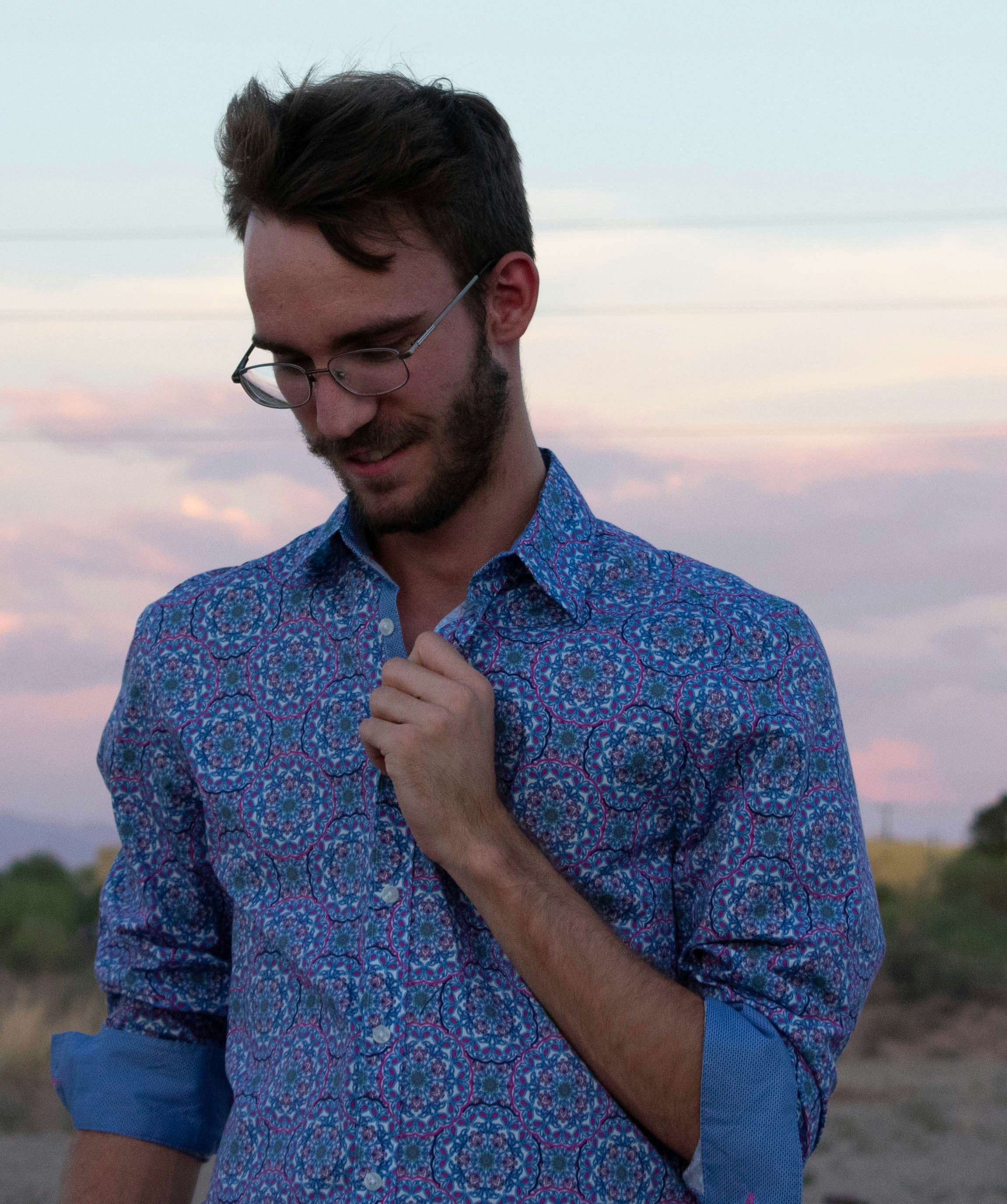 Go to Ernest Brillo's profile