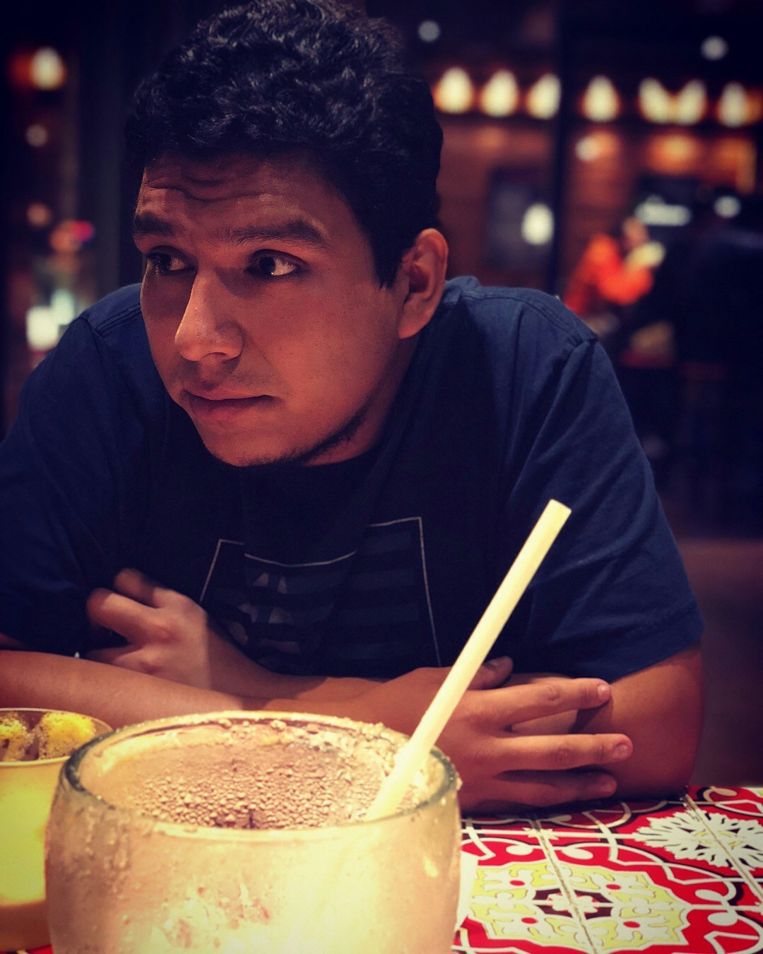 Go to Jerson Joseph Goicochea Romero's profile