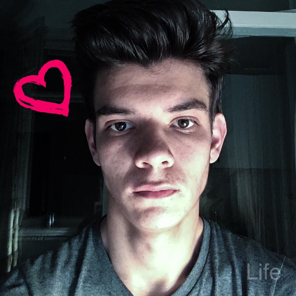 Go to True False's profile