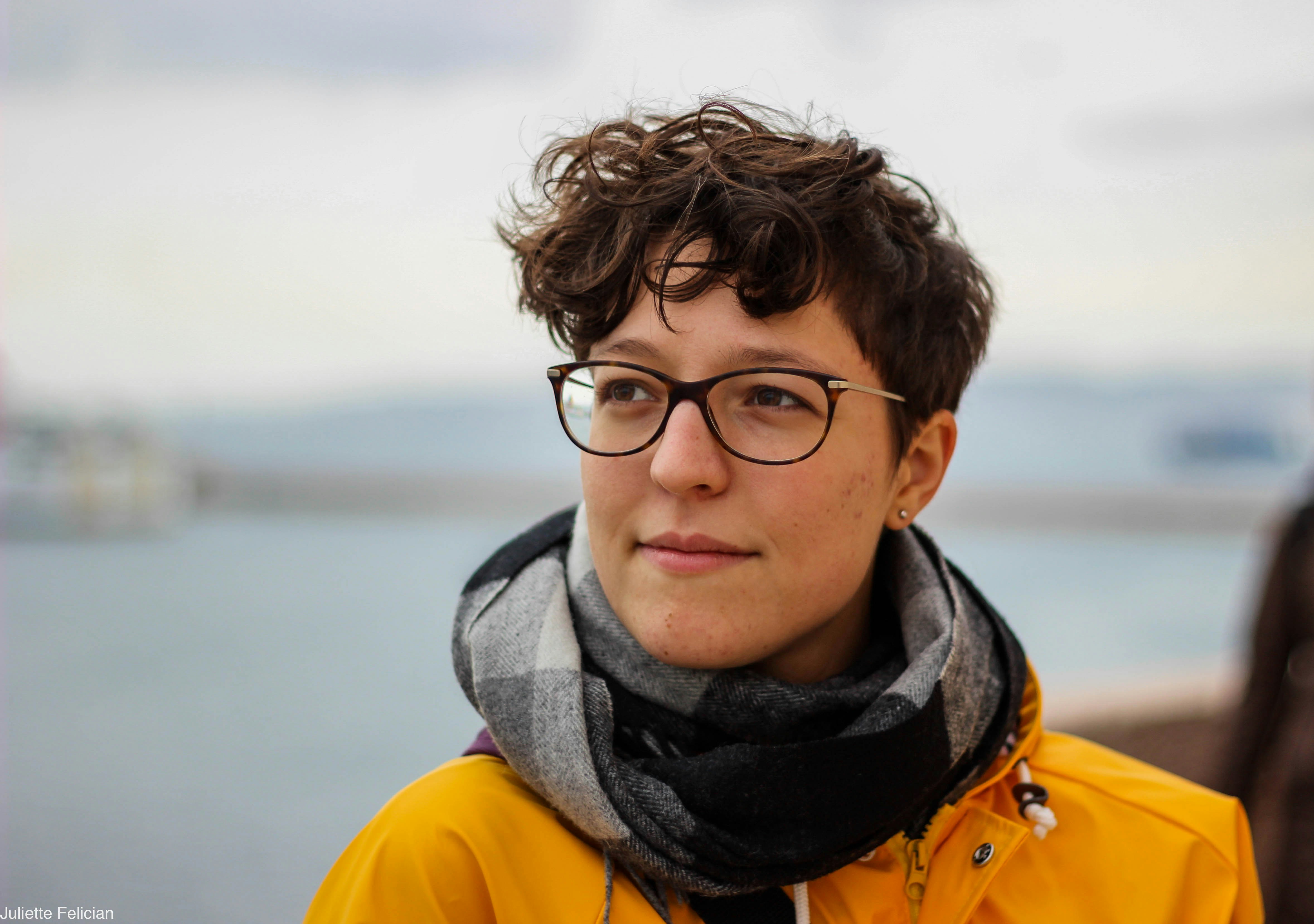 Go to Juliette F's profile