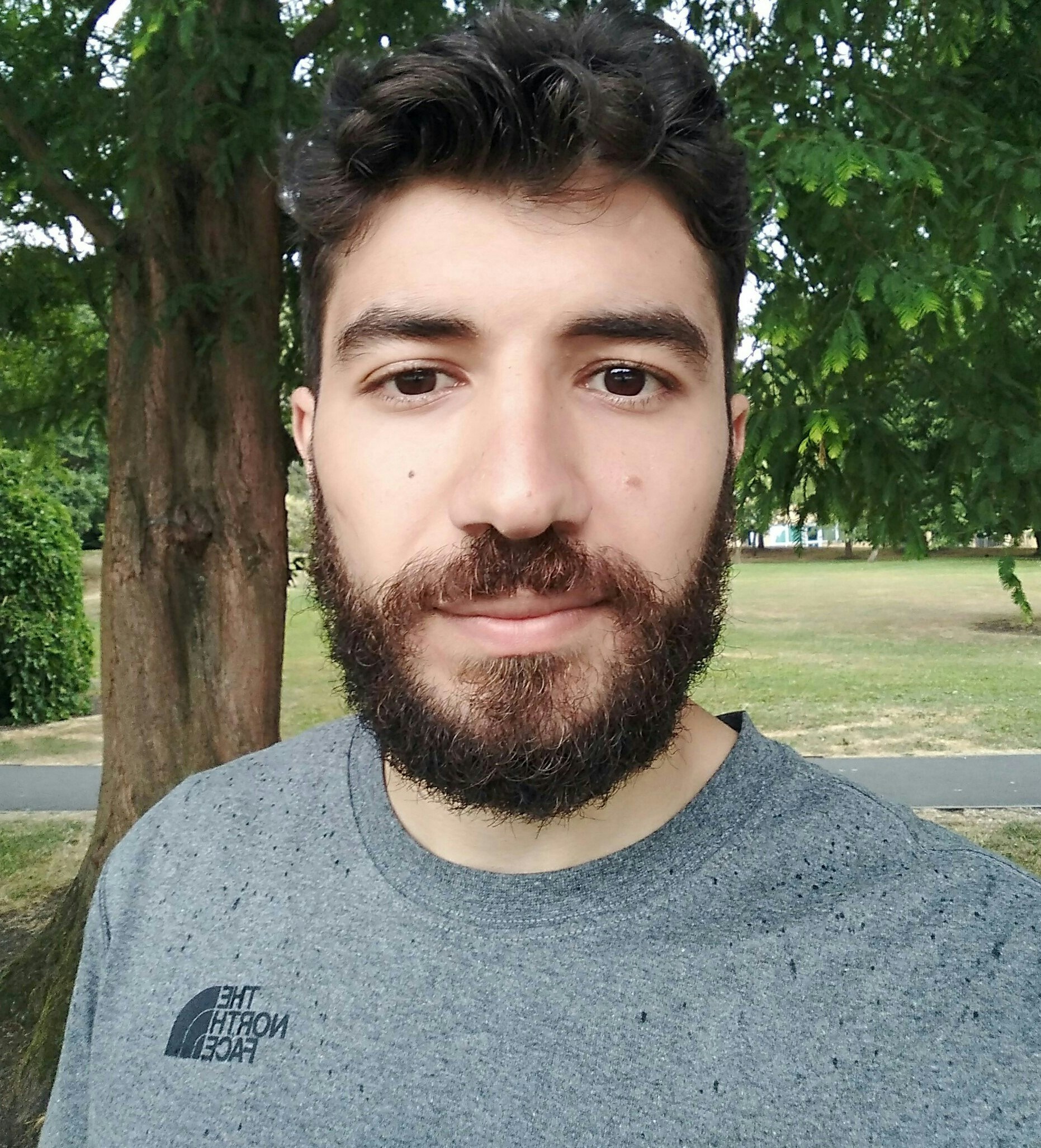 Go to Vusal Ibadzade's profile