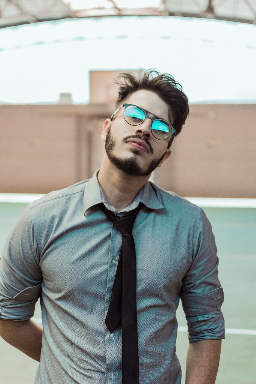 Go to Julian Florez's profile