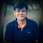 Avatar of user Preet Gor