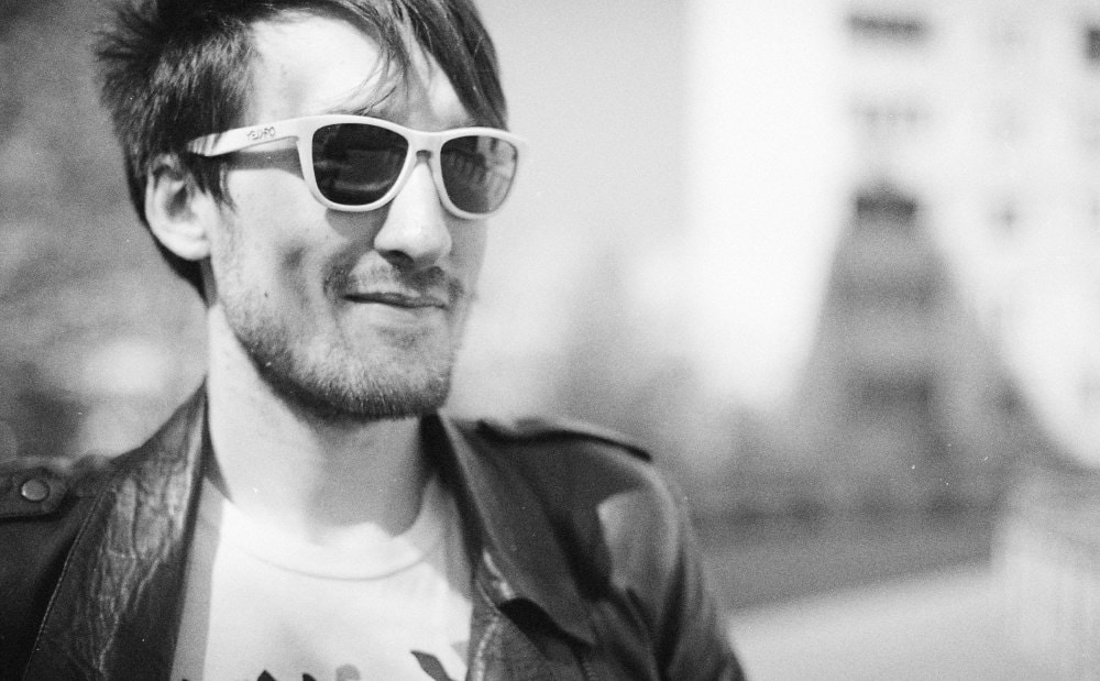 Avatar of user Kostya Golinchenko