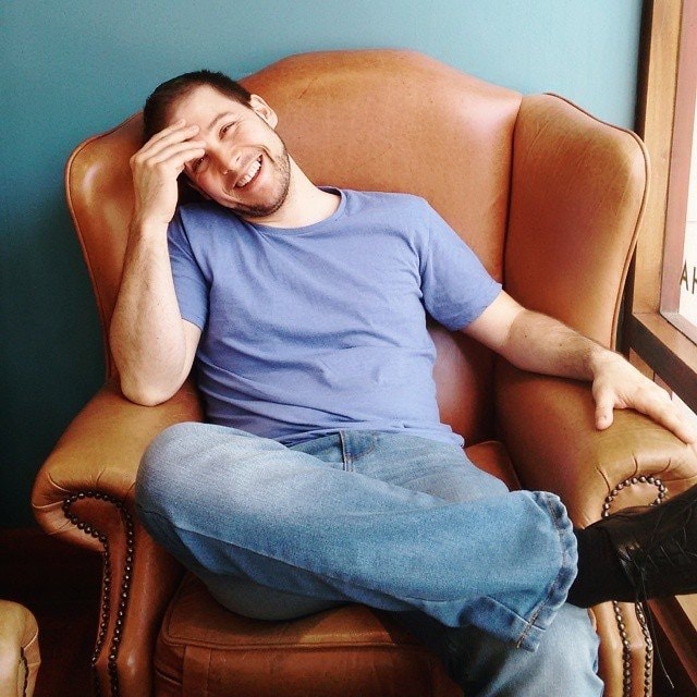 Go to Szabolcs Papp's profile