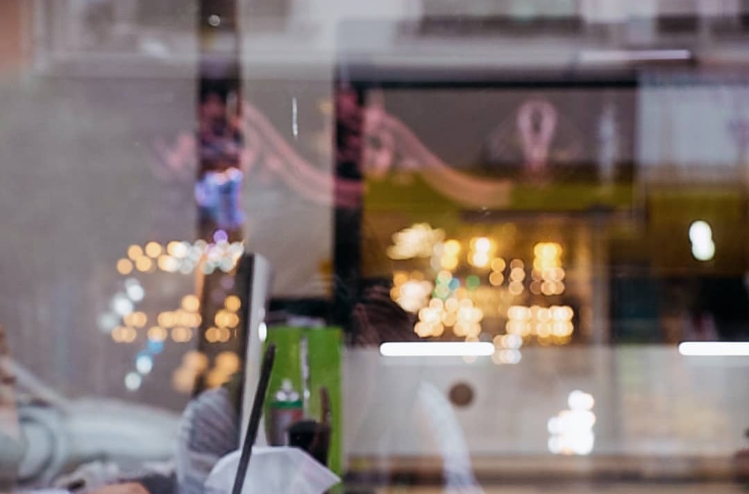 Go to Elahe Motamedi's profile