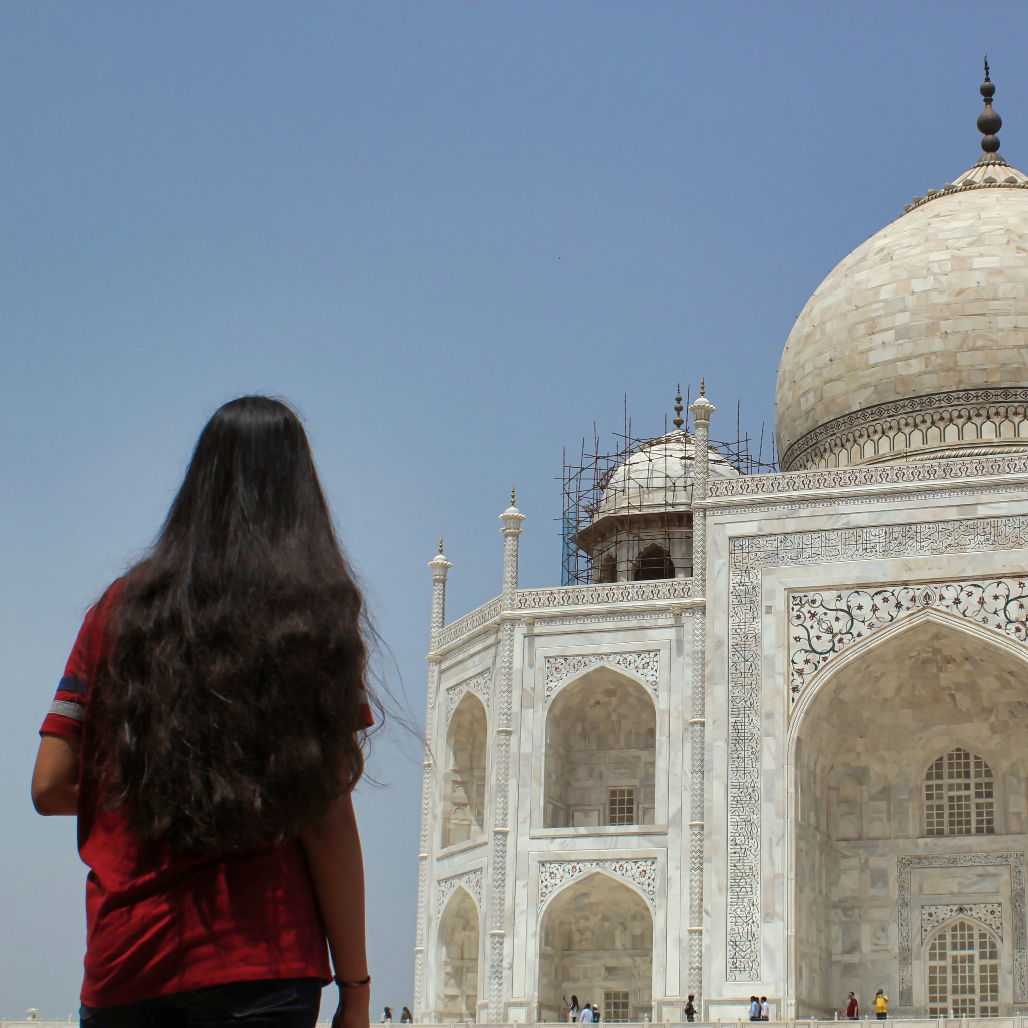 Go to Charu Chaturvedi's profile