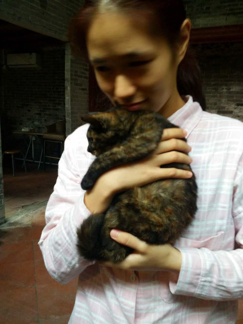 Go to lemoning lee's profile