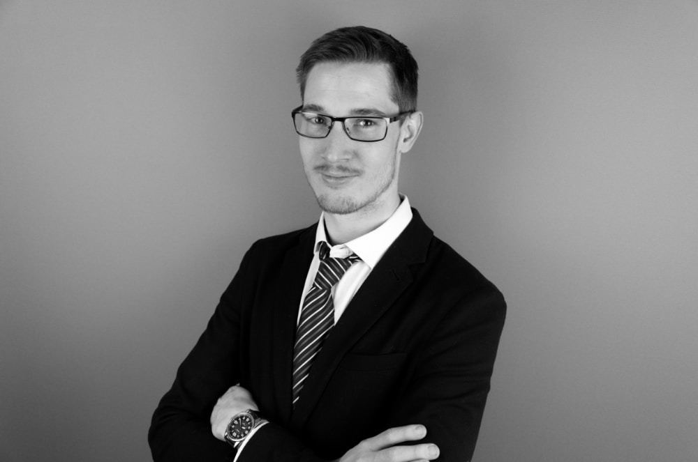 Zum Profil von Patrick Wittke