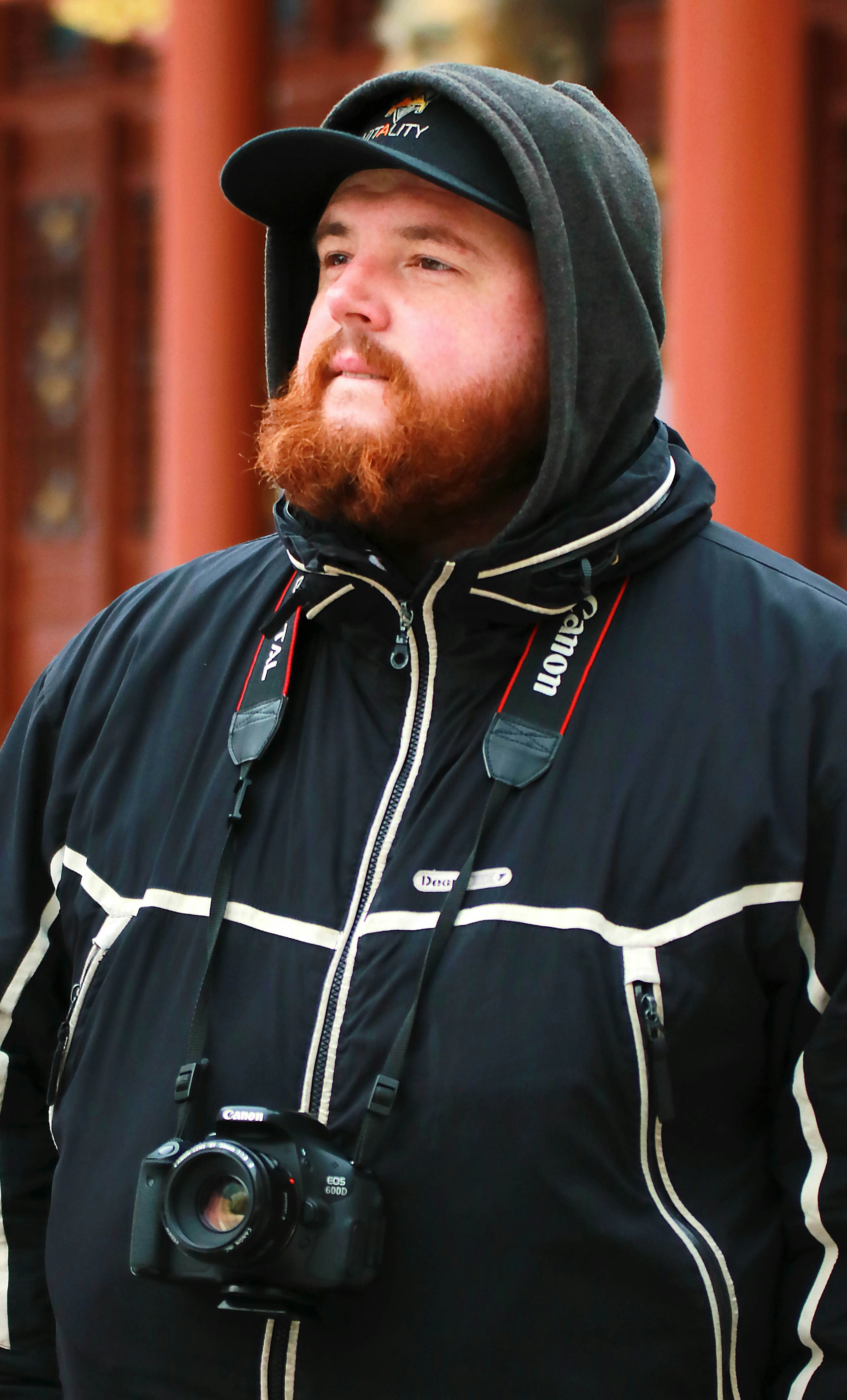 Avatar of user Ray Ziak