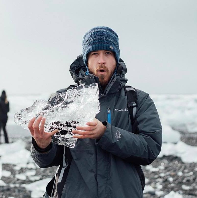 Accéder au profil de Blake Guffin