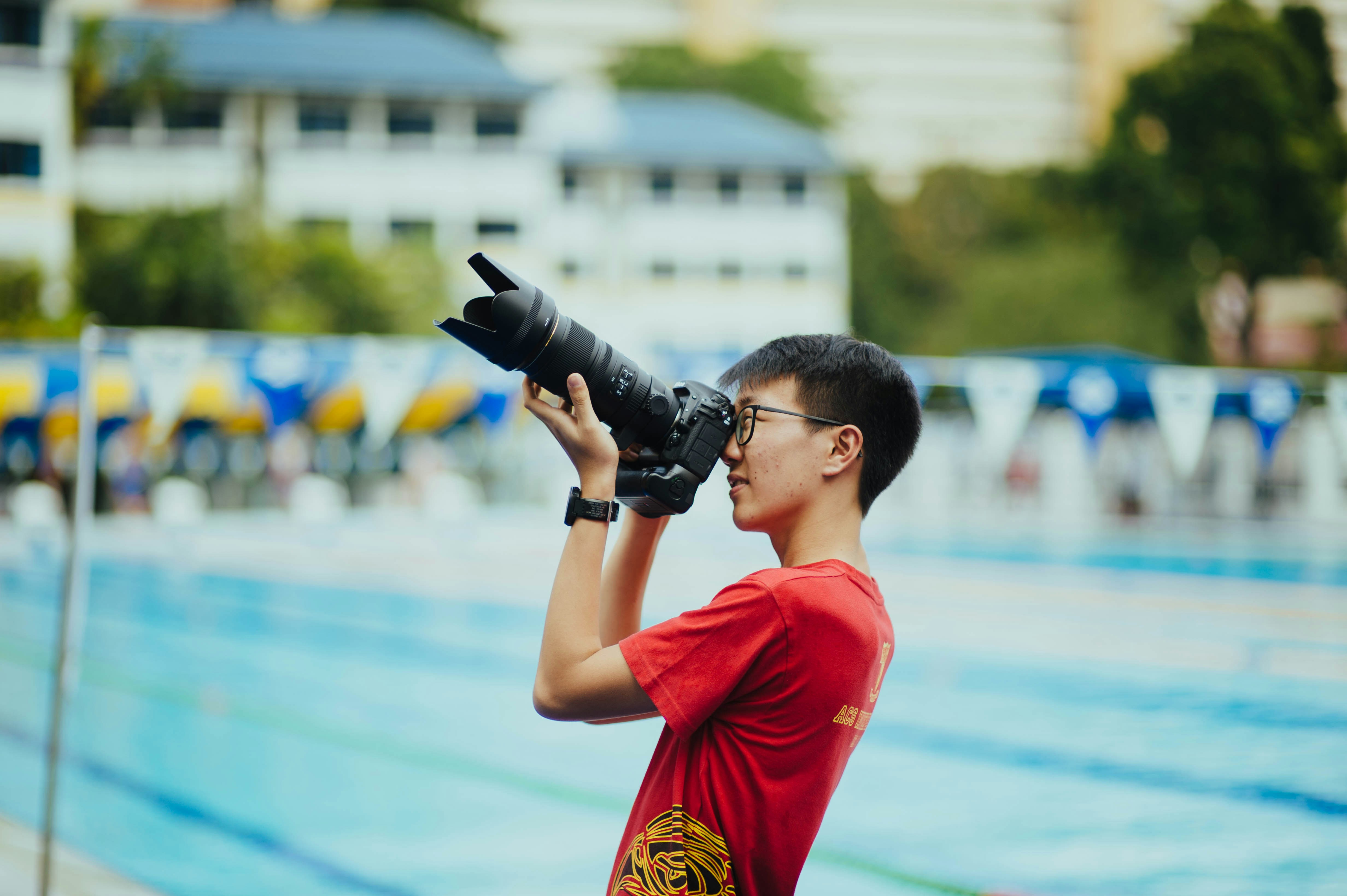 Joshua  Chaiのプロフィールを見る