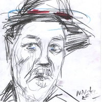 Avatar of user Michael Bourgault