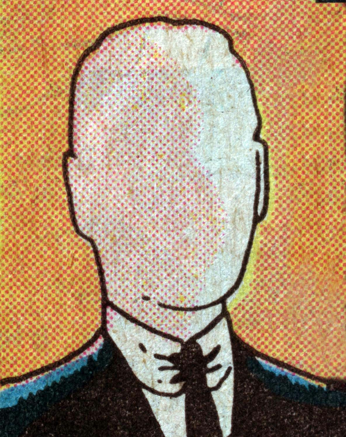 Go to Kent Rebman's profile